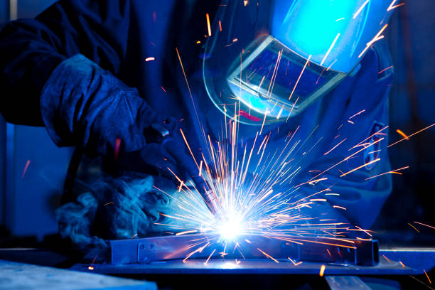 Best Specialty Welding Processes in Redmond, OR