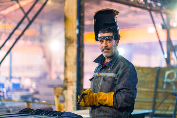 Best Structural Steel Welding in Redmond, OR