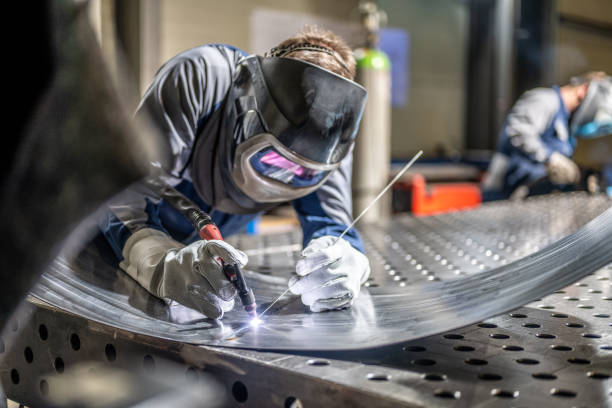 Trusted Redmond, OR Welder & Metal Fabrication Experts
