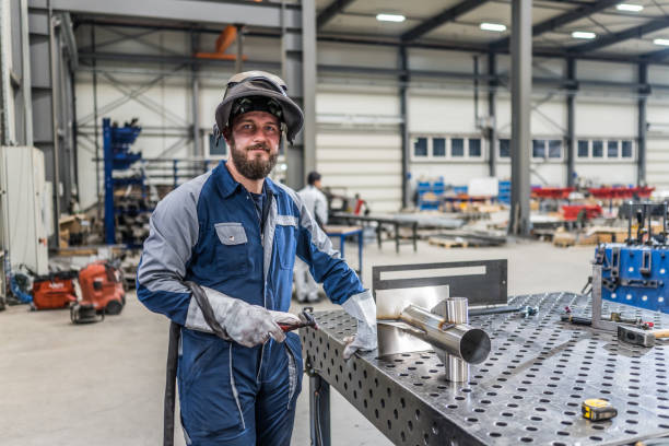 Best Marine and Shipbuilding Welding in Redmond, OR