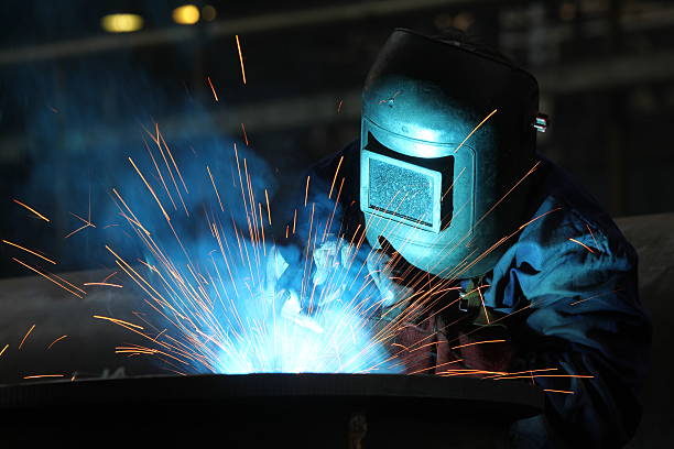 Affordable Welder Services in Redmond, OR