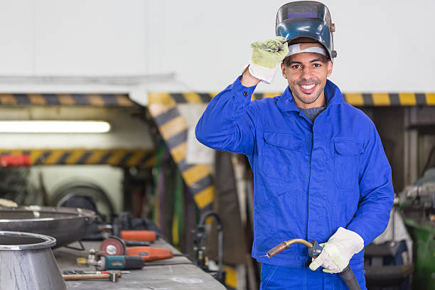 Best Welding Inspection and Certification in Redmond, OR
