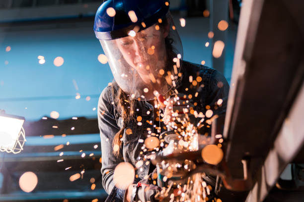  Redmond, OR Welder Pros